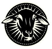 Schwarzes Schaf Goslar Logo